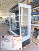 MURALE FRIGO PER IPERMERCATO USATO 