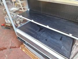 MURALE FRIGO PER IPERMERCATO USATO 