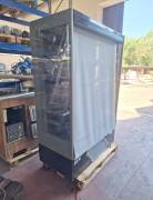 MURALE FRIGO PER IPERMERCATO USATO 