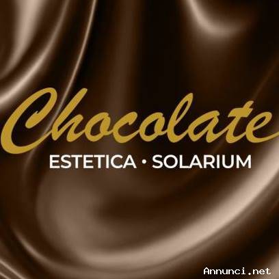 Estetista qualificata