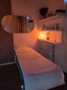 Massaggiatore a Milano Studio - Massage in Milan