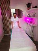 Massaggiatore a Milano Studio - Massage in Milan