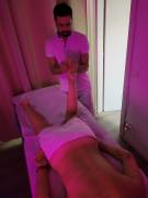 Massaggiatore a Milano Studio - Massage in Milan
