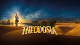 Theodosia - Stagione 1 - Completa