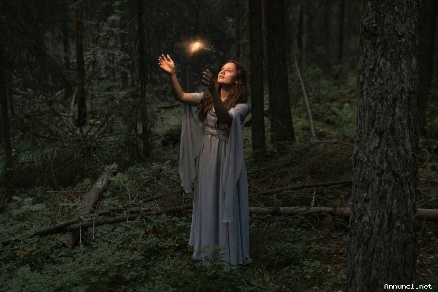 Rituale di abbondanza e prosperità ????