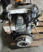 Motore Nissan Terrano 2.7 TD TD27E Zexel
