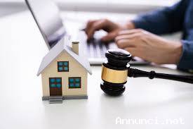 COLLABORATORE ASTE IMMOBILIARI ROMA