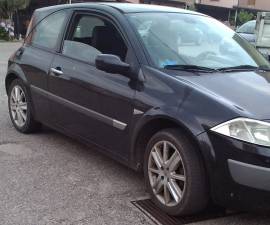 Ricambi per Renault Megane 1.5 CDI anno 2005