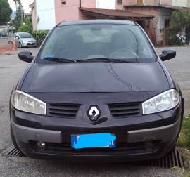 Ricambi per Renault Megane 1.5 CDI anno 2005