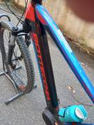 Bicicletta Elettrica (Marca Bottecchia)