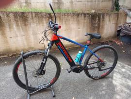 Bicicletta Elettrica (Marca Bottecchia)