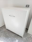 Mobile Letto a scomparsa singolo