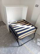 Mobile Letto a scomparsa singolo