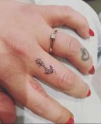 Piccoli Tatuaggi
