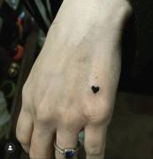 Piccoli Tatuaggi