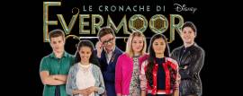 Le Cronache di Evermoor - Stagioni 1 2 e 3 - Completa