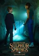 I Segreti di Sulphur Springs - Stagioni 1 e 2 - Completa