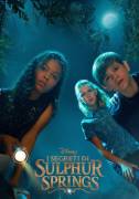 I Segreti di Sulphur Springs - Stagioni 1 e 2 - Completa