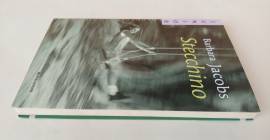Stecchino di Barbara Jacobs 2°Ed.Mondadori, aprile 1998 perfetto 