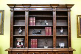 Antica libreria inizi del XX secolo