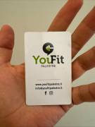 Abbonamento YouFit Abruzzi, Milano