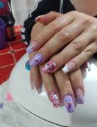 Manicurista Professionale
