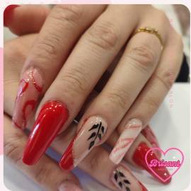 Manicurista Professionale
