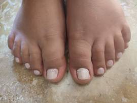 Manicurista Professionale
