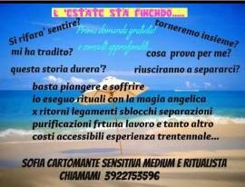 Prima consulenza gratuita