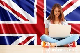 Lezioni e ripetizioni di Inglese con Insegnante Madrelingua
