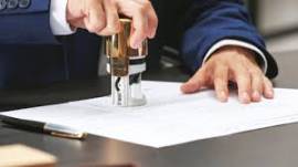 Traduzioni Giurate con Legalizzazione e Apostille