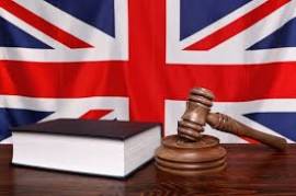 Corso di  Inglese Giuridico e Commerciale  per tutti i livelli con Insegnante Madrelingua