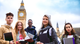 Corsi di INGLESE, SPAGNOLO e ITALIANO per stranieri