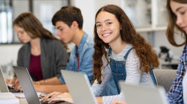 Corsi di INGLESE, SPAGNOLO e ITALIANO per stranieri