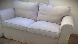 Divano IKEA EKTORP 2 posti - IKEA EKTORP couch sofa 2 seats