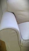 Divano IKEA EKTORP 2 posti - IKEA EKTORP couch sofa 2 seats Divano IKEA EKTORP 2 posti - IKEA EKTORP couch sofa 2 seats