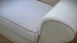 Divano IKEA EKTORP 2 posti - IKEA EKTORP couch sofa 2 seats Divano IKEA EKTORP 2 posti - IKEA EKTORP couch sofa 2 seats