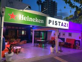BENIDORM, COSTA BLANCA.  PIZZERIE, RISTORANTI, FRONTE MARE !