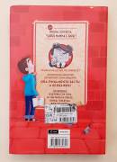 Agenzia genitori. Scegli la tua famiglia ideale di David Baddiel 1°Ed.Mondadori, settembre 2016 Agenzia genitori. Scegli la tua famiglia ideale di David Baddiel 1°Ed.Mondadori, settembre 2016