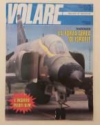 Rivista Volare Anno III N.29 Novembre, 1985 Editoriale Domus