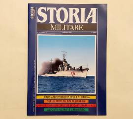 Militaria - Rivista Storia Militare n° 52 Ed.Albertelli, gennaio 1998 come nuovo Militaria - Rivista Storia Militare n° 52 Ed.Albertelli, gennaio 1998 come nuovo