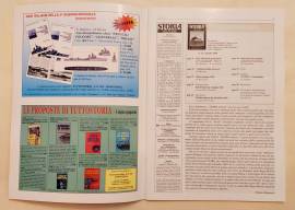 Militaria - Rivista Storia Militare n° 52 Ed.Albertelli, gennaio 1998 come nuovo Militaria - Rivista Storia Militare n° 52 Ed.Albertelli, gennaio 1998 come nuovo