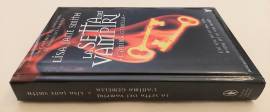 La setta dei vampiri. L'anima gemella di Lisa Jane Smith 1°Ed.Newton Compton Editori, maggio 2010