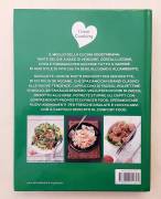 Vegetariano.Finger food e tante altre bontà in 250 ricette  Ed.Gribaudo, 2014