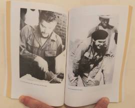 Ideario di Ernesto Che Guevara 1°Ed.Newton Compton Editori, maggio 1996 come nuovo