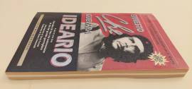 Ideario di Ernesto Che Guevara 1°Ed.Newton Compton Editori, maggio 1996 come nuovo