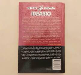 Ideario di Ernesto Che Guevara 1°Ed.Newton Compton Editori, maggio 1996 come nuovo