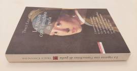 La ragazza con l'orecchino di perla di Tracy Chevalier Ed.Neri Pozza, novembre 2002