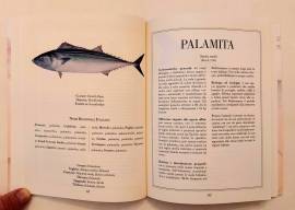 Il pesce povero dell'Alto Adriatico ricchezza in cucina di S.Di Batte e M.Spoto Ed.Debate, 2008
