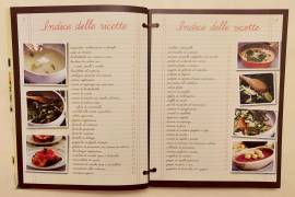 La Cucina Vegetariana vellutate, creme e golosità: ricette uniche Ed. KeyBook, 2014